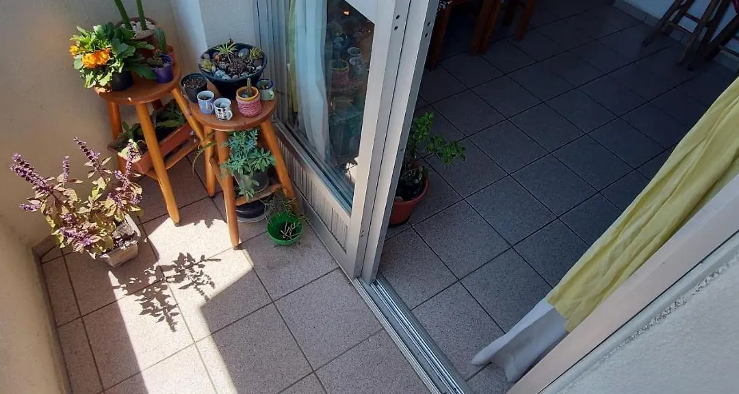 Apartamento Aloha-1